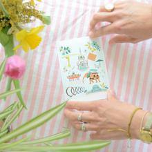 Charger l'image dans la galerie, Nantes - Carte postale