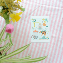 Charger l'image dans la galerie, Nantes - Carte postale