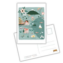 Charger l'image dans la galerie, Annecy - Carte Postale