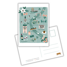 Charger l'image dans la galerie, Bordeaux - Carte Postale