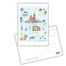 Charger l'image dans la galerie, Marseille - Carte postale