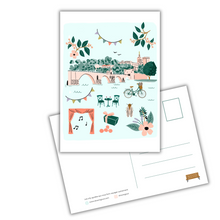 Charger l'image dans la galerie, Avignon - Carte Postale