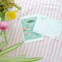 Charger l'image dans la galerie, Annecy - Carte Postale