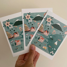 Charger l'image dans la galerie, Annecy - Carte Postale