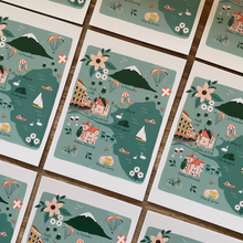 Charger l'image dans la galerie, Annecy - Carte Postale