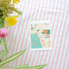 Charger l'image dans la galerie, Biarritz et la Côte Basque - Carte Postale