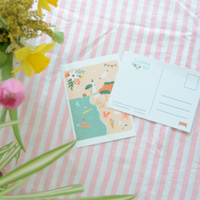 Charger l'image dans la galerie, Biarritz et la Côte Basque - Carte Postale