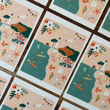 Charger l'image dans la galerie, Biarritz et la Côte Basque - Carte Postale