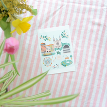 Charger l'image dans la galerie, Lyon - Carte postale