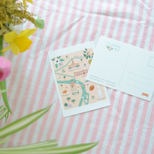 Charger l'image dans la galerie, Toulouse - Carte postale