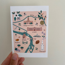 Charger l'image dans la galerie, Toulouse - Carte postale