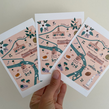 Charger l'image dans la galerie, Toulouse - Carte postale