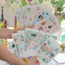 Charger l'image dans la galerie, Aix en Provence - Carte postale