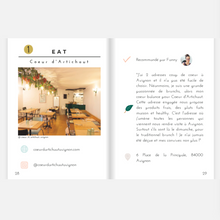 Charger l'image dans la galerie, Avignon - guide papier