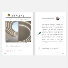 Charger l'image dans la galerie, Avignon - guide papier