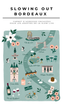 Charger l'image dans la galerie, Bordeaux - guide numérique