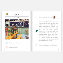 Charger l'image dans la galerie, Lille - guide papier