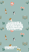 Charger l'image dans la galerie, Lille - guide numérique