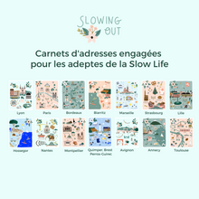 Charger l'image dans la galerie, Carte-Cadeau Slowing Out