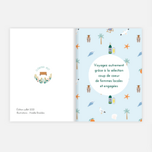 Charger l'image dans la galerie, Marseille - guide papier