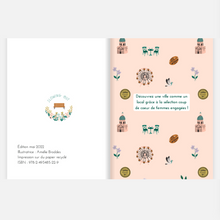 Charger l'image dans la galerie, Toulouse - guide papier