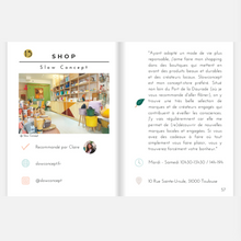 Charger l'image dans la galerie, Toulouse - guide papier