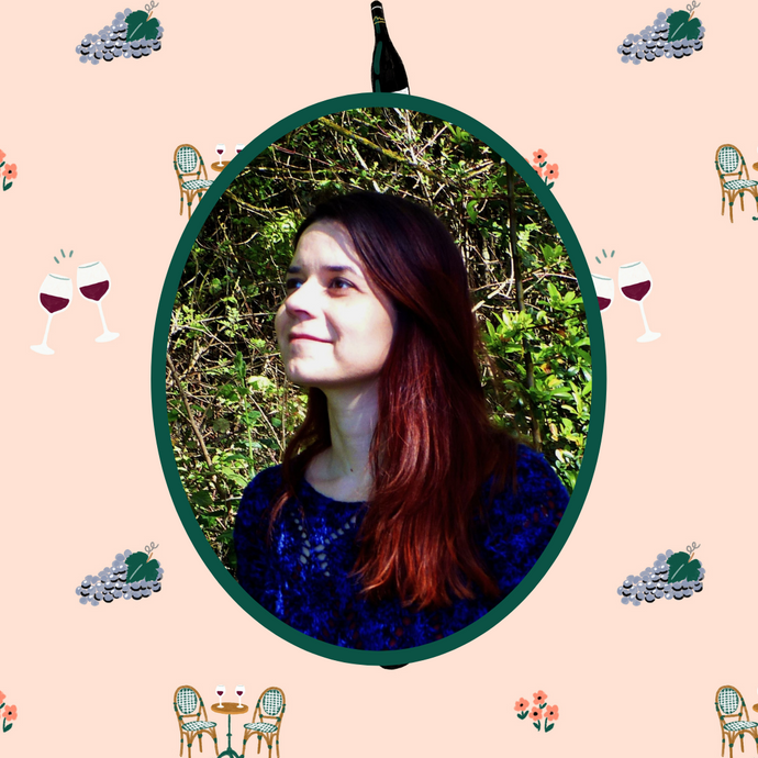 Anaïs Geli, fondatrice de la plateforme Expériences Locales