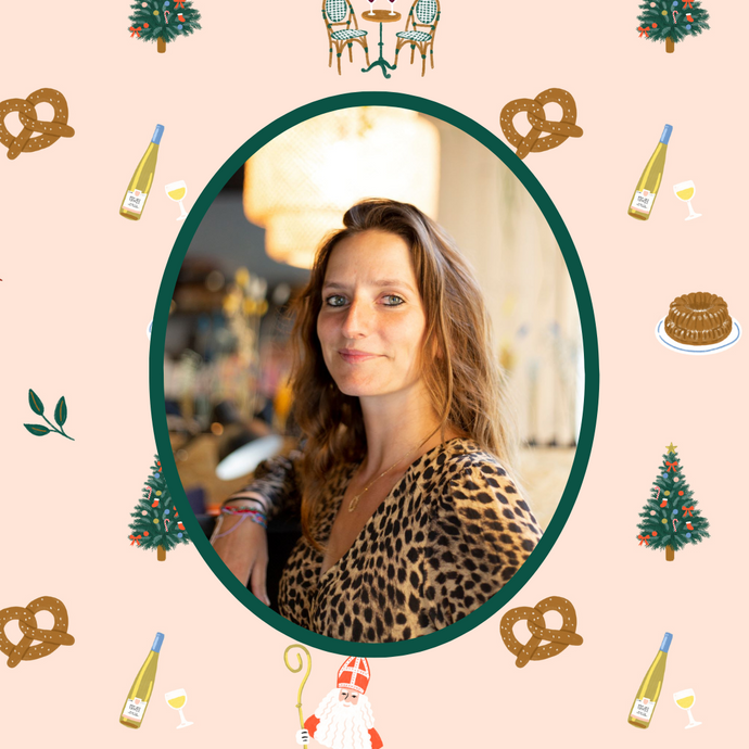 Coraline, rédactrice en chef & co-gérante de Pokaa