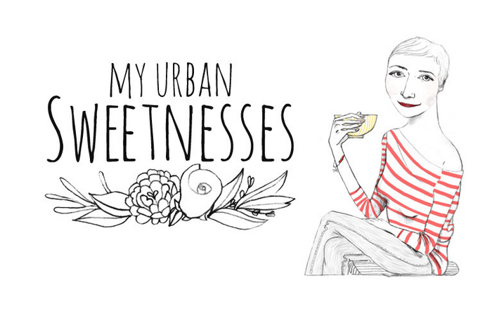 My Urban Sweetnesses - Février 2022