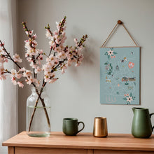 Charger l&#39;image dans la galerie, Lille - Affiche illustrée 2 - Format A3
